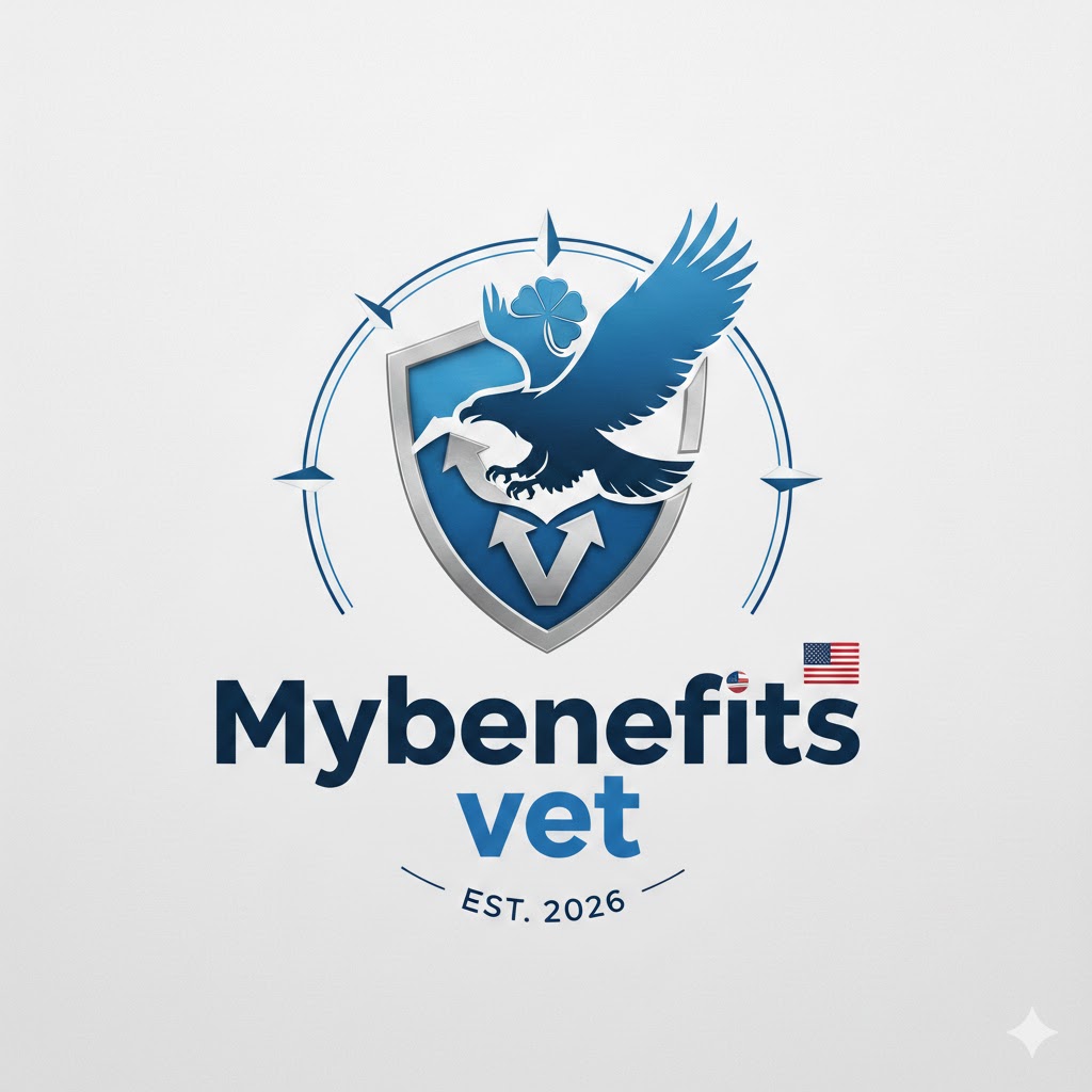 MyBenefits.vet logo